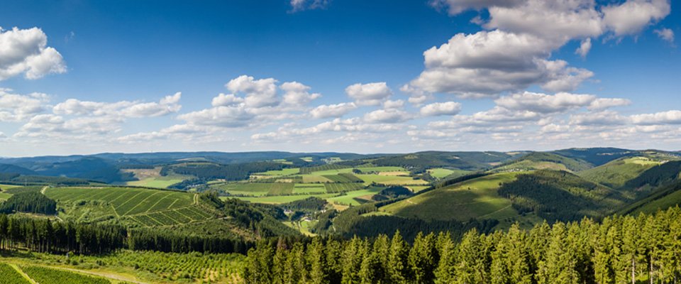 younited® Eventangebote für Sauerland